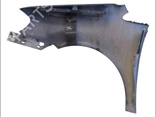Right front fenders VW TOURAN (1T1, 1T2) 2.0 TDI 16V | BP24901727C42 