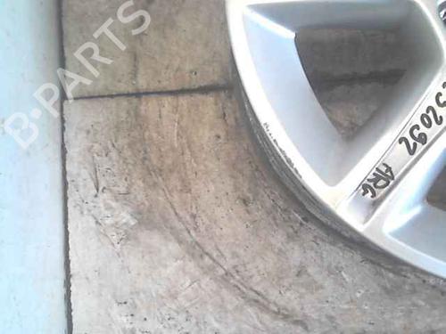 Rim AUDI A3 Sportback (8PA) 1.4 TFSI | BP24912671C45 