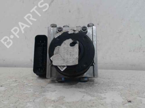 ABS pump PEUGEOT 407 (6D_) 1.6 HDi 110 (6D9HZC, 6D9HYC) | BP24896281M43 