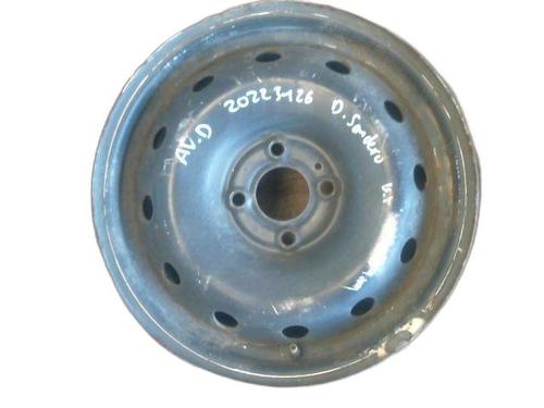 Used Rim IVECO DAILY V Dump Truck 35C15K, 35S15DKP, 50C15K, 60C15K, 65C15DK, 70C15K (146 hp) 27455200