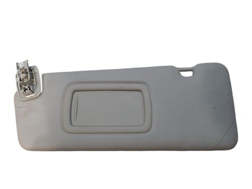 Used Left sun visor Left sun visor 38448630 38448630