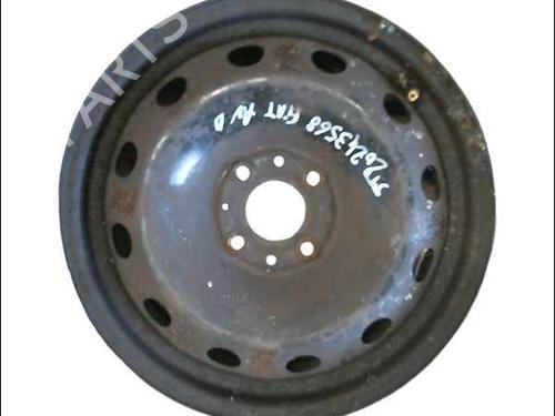 Used Rim Rim 24913370 24913370