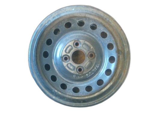 Used Rim NISSAN PIXO (UA0) 1.0 (68 hp) 27455195