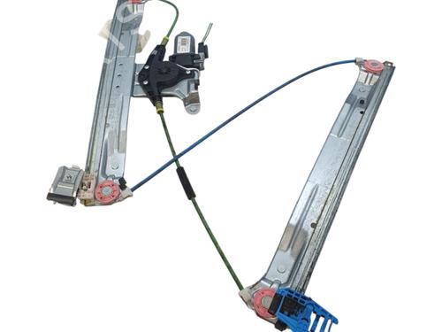 Front right window mechanism CITROËN C3 Picasso (SH_) 1.6 HDi | BP37273250C23 - Image 2