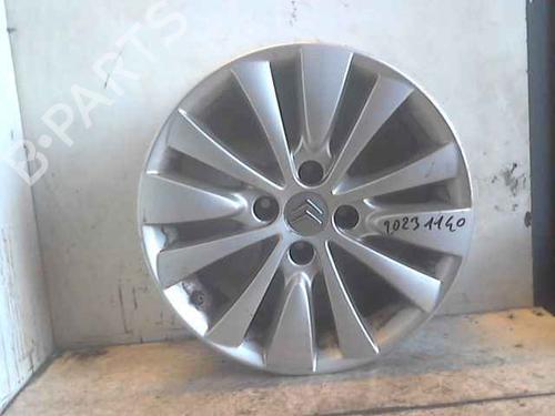 Used Rim CITROËN C4 Grand Picasso I (UA_) [2006-2013]  25762865