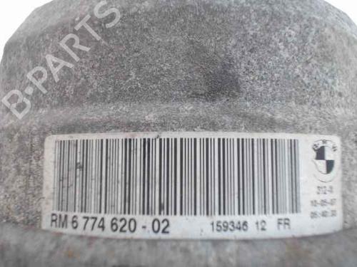 Engine mount BMW 5 Touring (E61) 525 d | BP24899741M89 