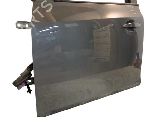 Left front door CHEVROLET CRUZE Hatchback (J305) 1.6 | BP28526843C2 