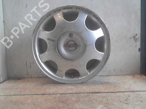 Used Rim OPEL CORSA B (S93) [1993-2009]  24912325