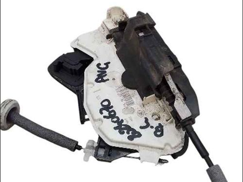 Front left lock VW GOLF VII (5G1, BQ1, BE1, BE2) 1.6 TDI | BP24903393C98 