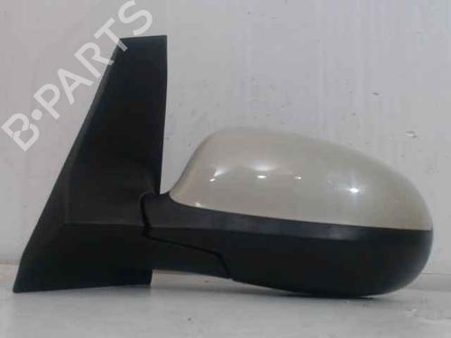 Left mirror FORD KA (RU8) 1.2 | BP24904304C26 