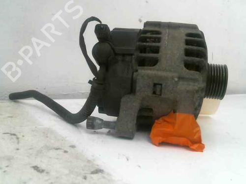 Alternator CITROËN C3 I (FC_, FN_) 1.4 i | BP24899597M7 