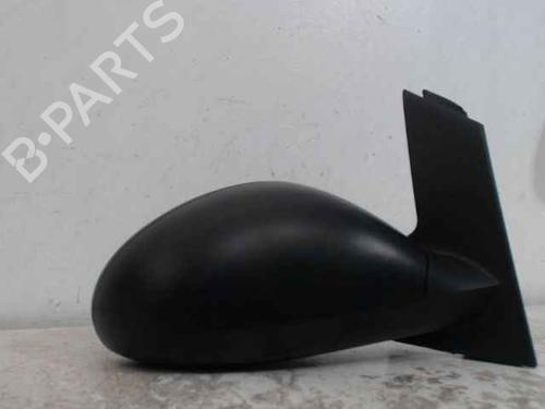 Right mirror SEAT TOLEDO III (5P2) 1.9 TDI | BP24908282C27 