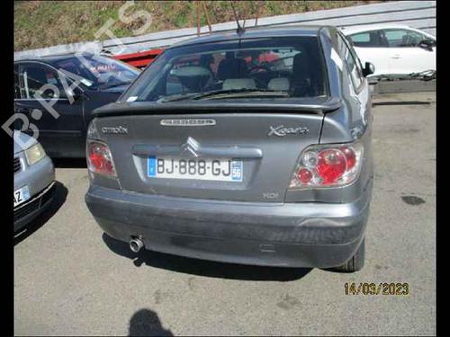 Rear windshield wiper arm CITROËN XSARA (N1) 2.0 HDi 90 | BP27508764C144 