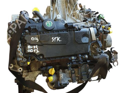 Engine RENAULT TRAFIC II Van (FL) 2.0 dCi 90 (FL0H, FL00, FL01, FL0M, FL0P, FL0S) | BP36789083M1 - Image 2