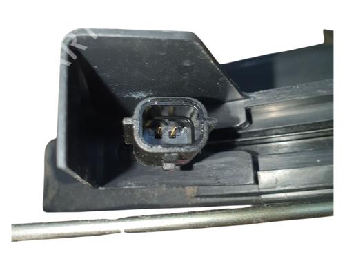 Front left lock DACIA LOGAN MCV II TCe 90 (K8M1, K8MA, K8AC) | BP28501344C98 