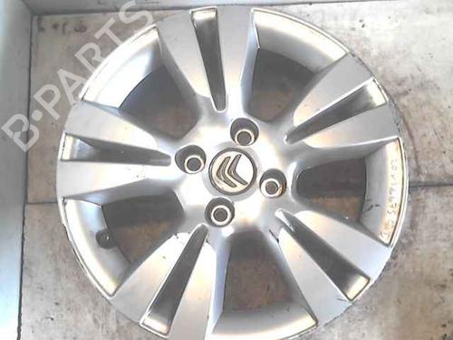 Used Rim CITROËN DS3 (SA_) 1.6 HDi 90 (92 hp) 24913095