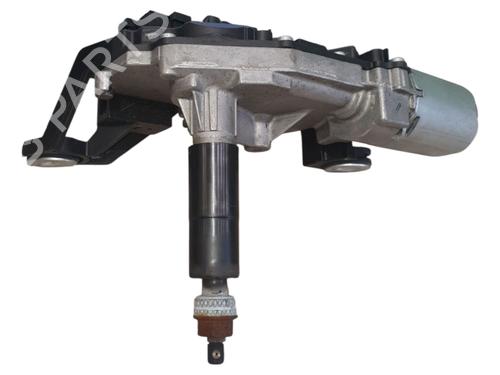 Used Rear wiper motor VW TOURAN (1T1, 1T2) [2003-2010]  26648270
