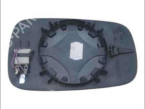 Right mirror glass RENAULT MEGANE II (BM0/1_, CM0/1_) 1.5 dCi (BM1E, CM1E) | BP24908483C147 