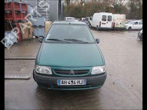 Front left window mechanism CITROËN SAXO (S0, S1) 1.0 X | BP25207072C22 