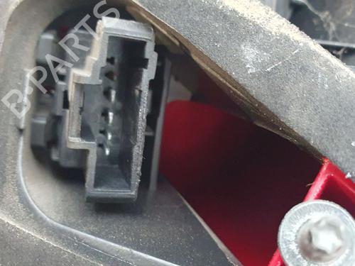 Left taillight PEUGEOT 308 I (4A_, 4C_) 1.6 HDi | BP29467691C34 
