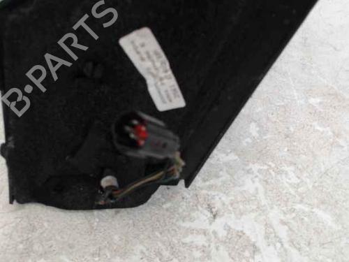 Right mirror FORD FIESTA V (JH_, JD_) 1.4 TDCi | BP24908111C27 