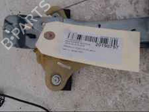 Used Front left window mechanism RENAULT CLIO IV (BH_) 1.5 dCi 90 (90 hp) 24903276