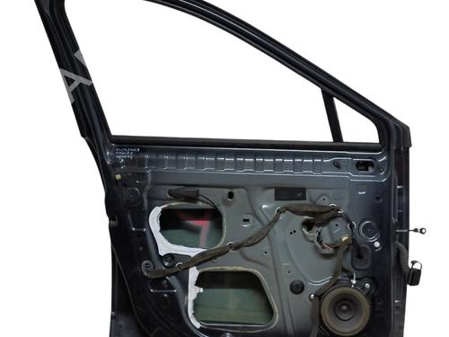 Left front door RENAULT SCÉNIC III (JZ0/1_) 1.5 dCi | BP30116526C2