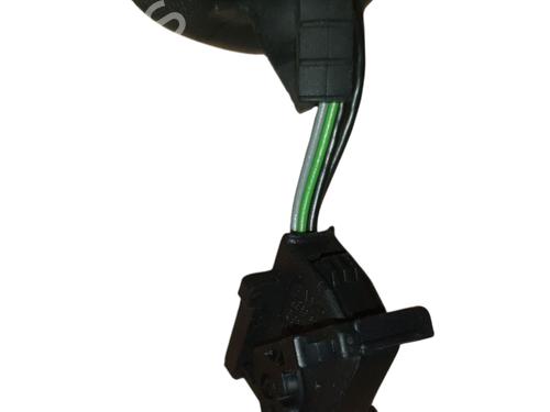 Right mirror BMW 5 (E39) 525 tds | BP28526823C27