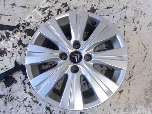 Used Rim CITROËN C3 II (SC_) 1.2 VTi 82 (82 hp) 24912040
