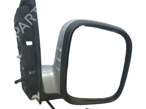 Used Right mirror VW CADDY III MPV (2KB, 2KJ, 2CB, 2CJ) [2004-2016]  26589433