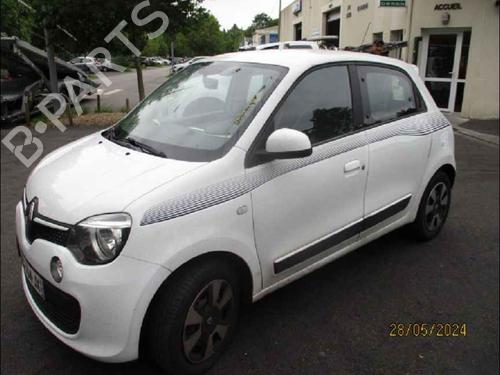 Left daytime light RENAULT TWINGO III (BCM_, BCA_) | BP27306083C104 - Image 3