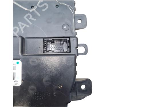 Climate control MINI MINI (R56) Cooper | BP37861358I5 - Image 4