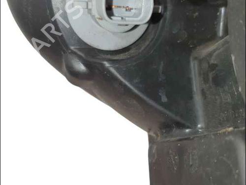 Left headlight CHEVROLET CRUZE Hatchback (J305)  | BP24901154C28 