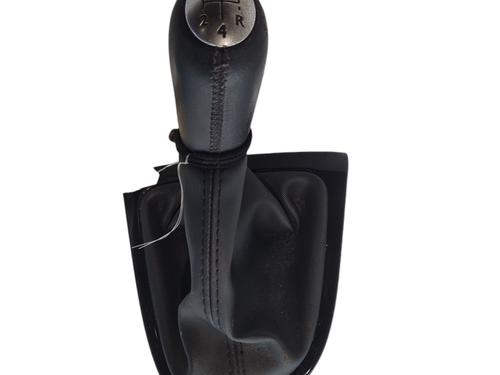 Used Shift knob Shift knob RENAULT CLIO IV (BH_) 1.5 dCi 90 (90 hp) 33187227 33187227