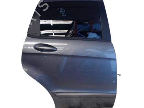 Used Right rear door MERCEDES-BENZ A-CLASS (W169) A 180 CDI (169.007, 169.307) (109 hp) 24910474