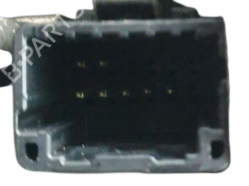 Left mirror RENAULT CLIO III (BR0/1, CR0/1)  | BP29143895C26 