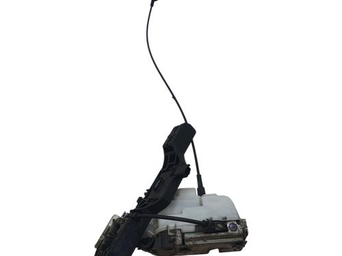 Used Front right lock Front right lock RENAULT ESPACE IV (JK0/1_) 2.0 dCi (JK03, JK04, JK1C, JK1G, JK1J, JK1K) (173 hp) 35969136 35969136