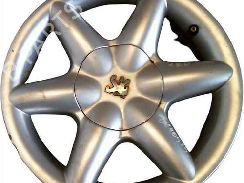 Used Rim PEUGEOT 406 Coupe (8C) 2.0 16V (132 hp) 24911756