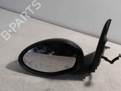 Used Left mirror ALFA ROMEO 147 (937_) 1.9 JTD (937.AXD1A, 937.BXD1A, 937.AXV1A, 937.BXB1A,... (115 hp) 24904276