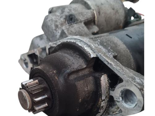 Starter VW FOX Hatchback (5Z1, 5Z3, 5Z4) 1.2 | BP29550115M8 