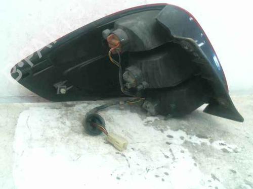 Right taillight SUZUKI SX4 (EY, GY) 1.9 DDiS (RW419D) | BP25762434C35 