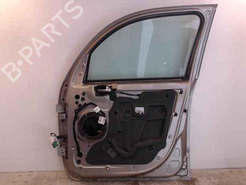 Right front door CITROËN C3 II (SC_) 1.6 HDi | BP24910297C3