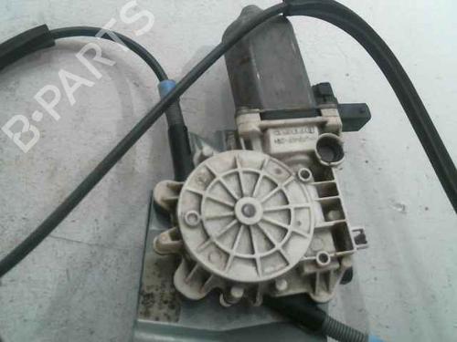 Front right window mechanism VW POLO III (6N1)  | BP25207034C23 