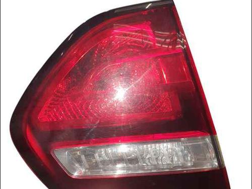 Used Rear bumper left light Rear bumper left light CITROËN C4 Picasso I MPV (UD_) [2006-2015] 24906102 24906102