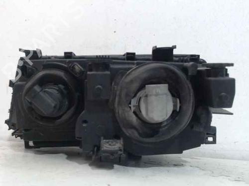 Right headlight BMW 3 (E46) 316 i | BP25764750C29 