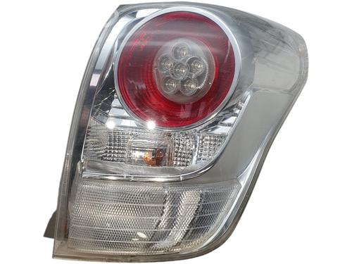 Used Right taillight Right taillight TOYOTA VERSO (_R2_) 2.0 D-4D (AUR20_, AUR20R) (126 hp) 36479617 36479617