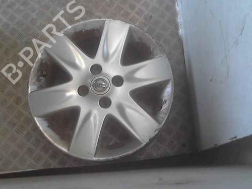 Used Rim NISSAN MICRA III (K12) 1.2 16V (80 hp) 24912388