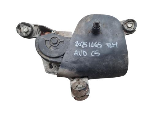 Used Front wiper motor CITROËN C5 III Break (RW_) 2.0 HDi (136 hp) 32398353