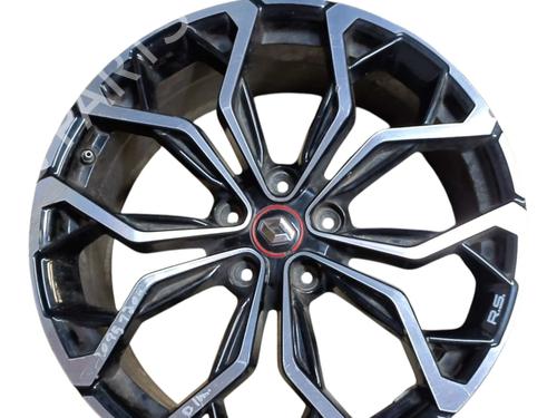 Used Rim Rim 37478614 37478614