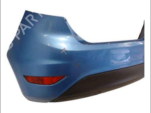 Rear bumper FORD FIESTA VI (CB1, CCN) 1.25 | BP24897683C8 